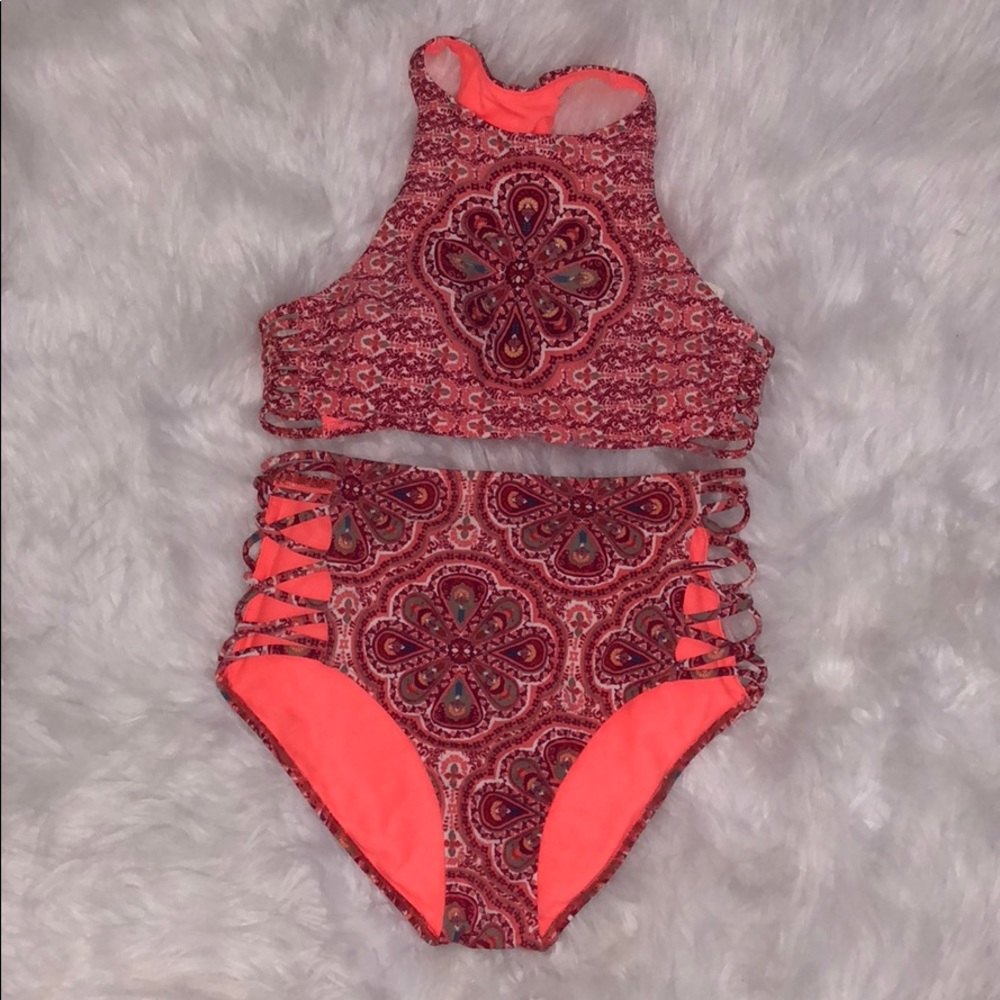 Mandala / Paisley Hollister Bikini
